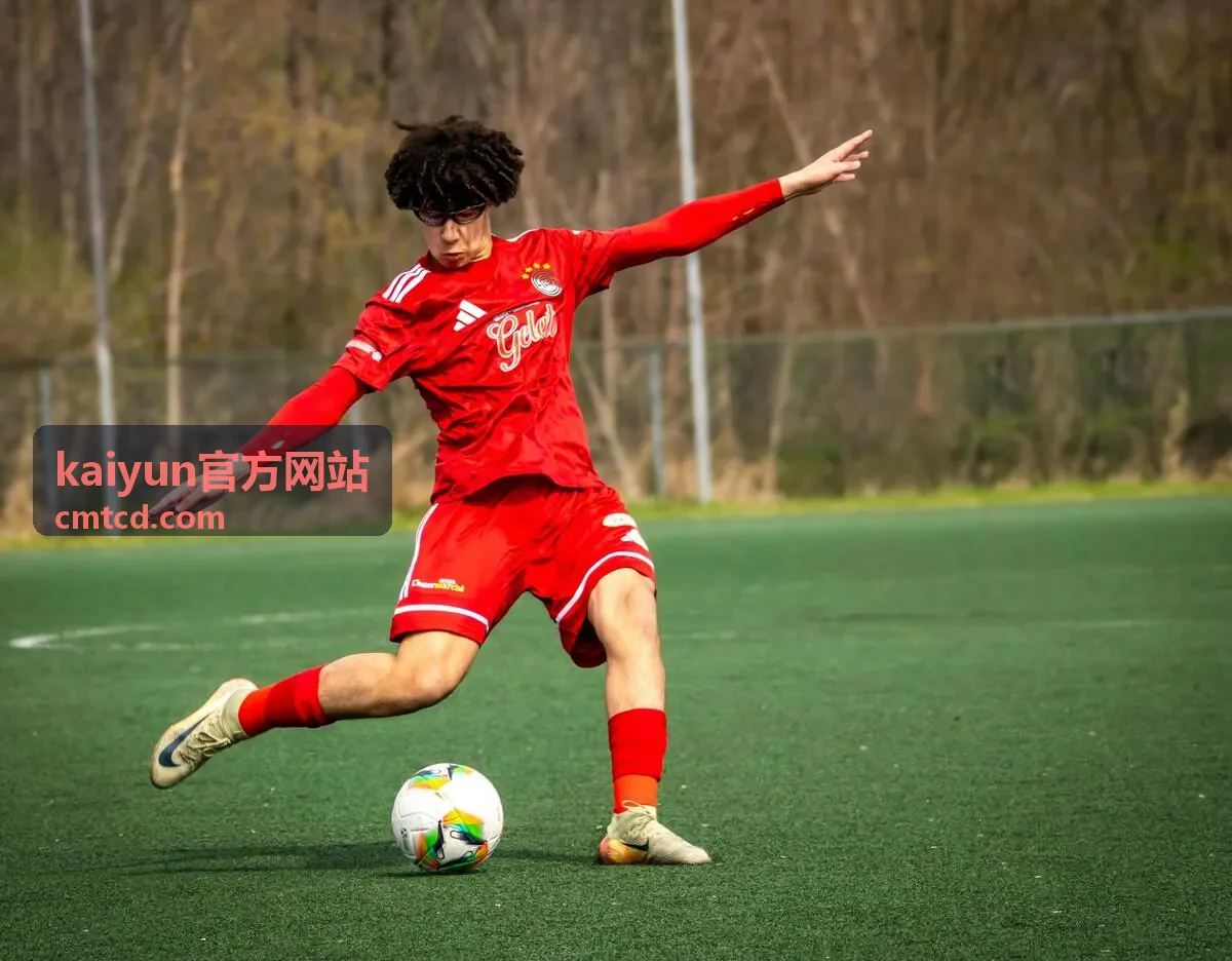 kaiyun官方网站大会嘉宾林述在圆桌分享现场