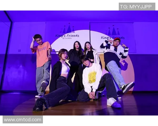 西安街舞队引领潮流最新街舞节奏TOP10排行榜揭晓